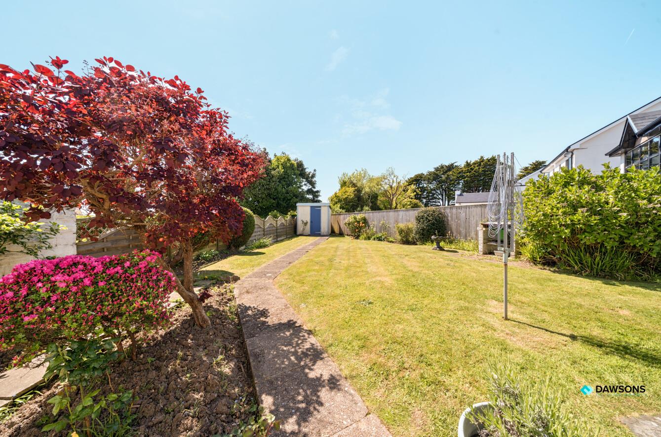 Cambridge Close, Langland, Swansea, SA3 4PF